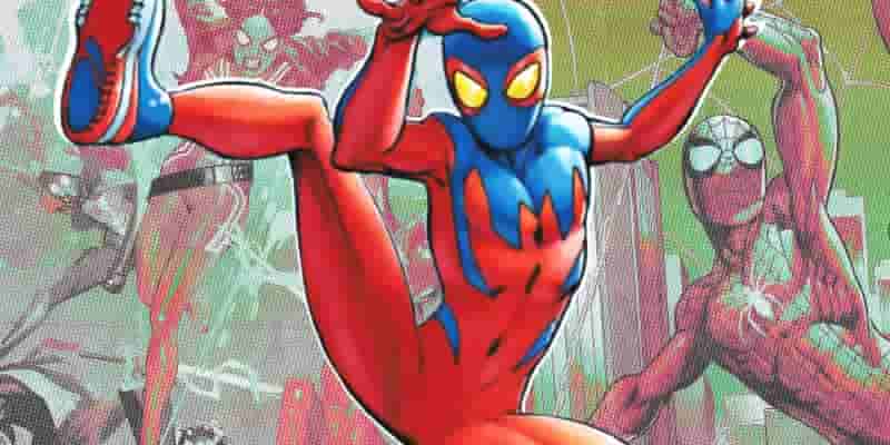 Marvel Сделал Мальчика-паука величайшим врагом Питера Паркера