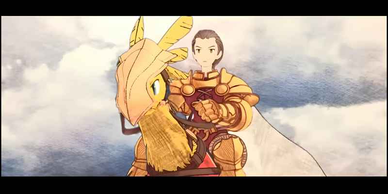 8 наиболее шокирующих сюжетов Jrpg