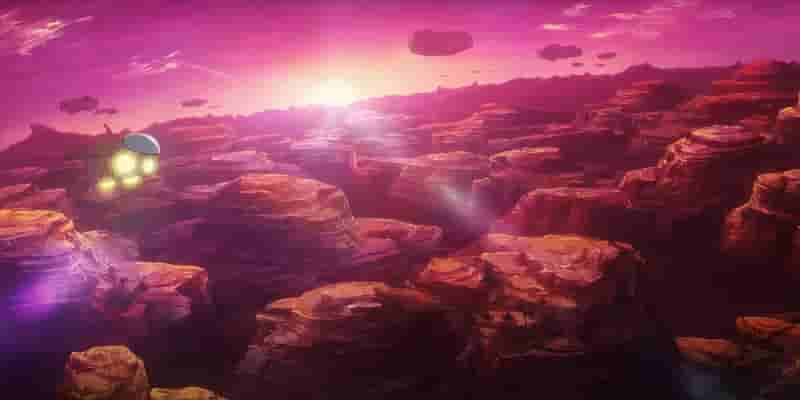 Самые большие ошибки Dragon Ball Super, которые DAIMA не сможет повторить