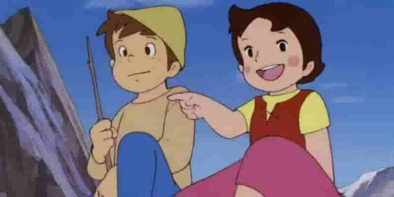 10 аниме, о которых вы не знали, но они были связаны со студией Ghibli