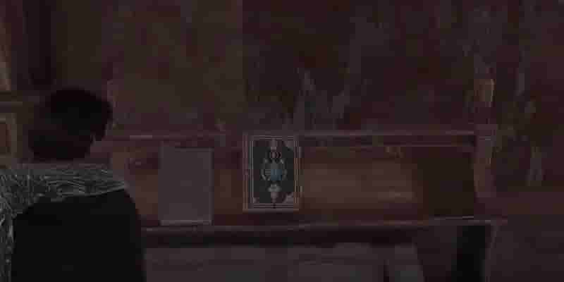 Hogwarts Legacy: 10 лучших пасхальных яиц в рейтинге
