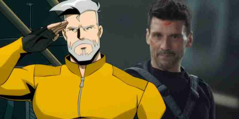 Creature Commandos показывает, насколько сильно киновселенная Marvel растратила одного из своих лучших актеров