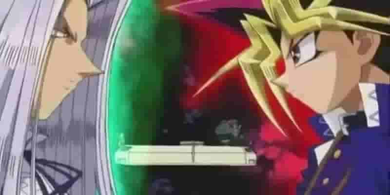 10 лучших Yu-Gi- О! Дуги, ранговые