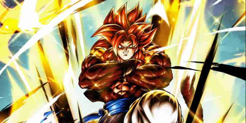 Dragon Ball Hypes Super Saiyan 4 Возвращение Гогеты С реальными дрифтовыми спортивными автомобилями