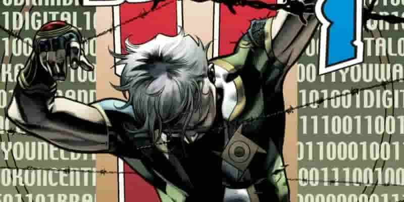 10 самых философских комиксов Marvel