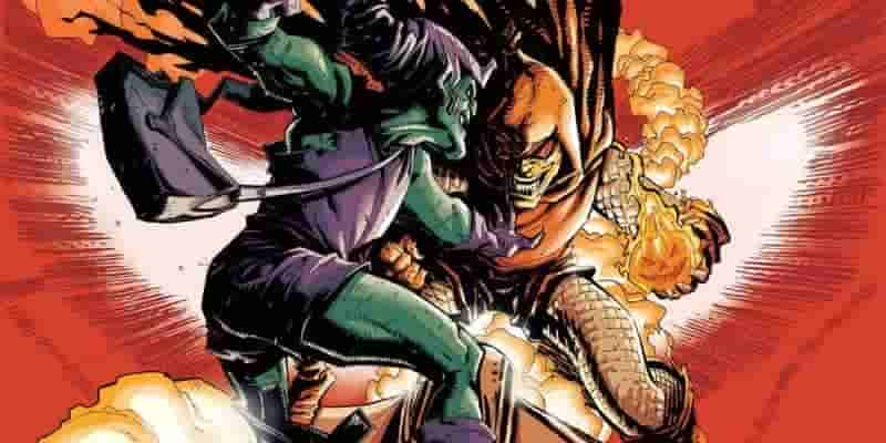 10 величайших соперничеств суперзлодеев Marvel