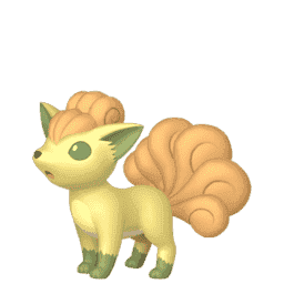 Pokemon GO: Vulpix, Poliwag, Snorunt и Hippopotas Час Spotlight Гайд