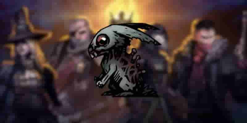 Darkest Dungeon 2: 10 лучших питомцев по рейтингу