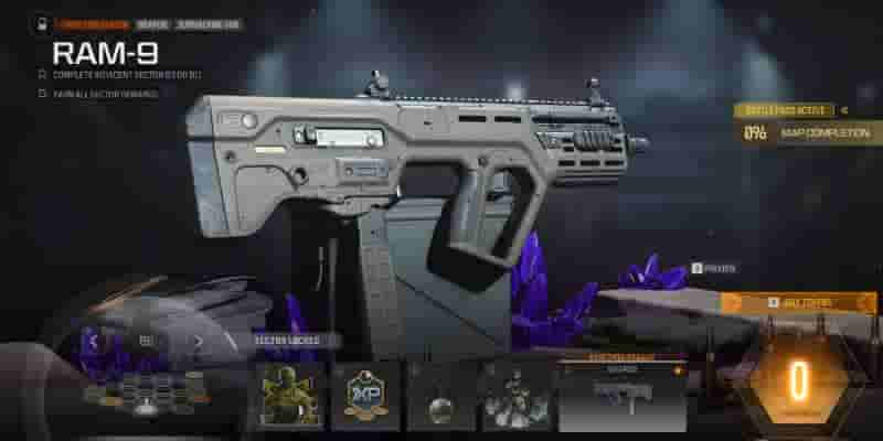 Modern Warfare 3 и Warzone RAM-9: Как разблокировать и лучшее снаряжение