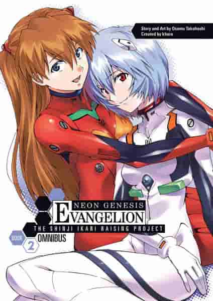 Evangelion возвращает свою официальную колоду карт Таро для международного релиза