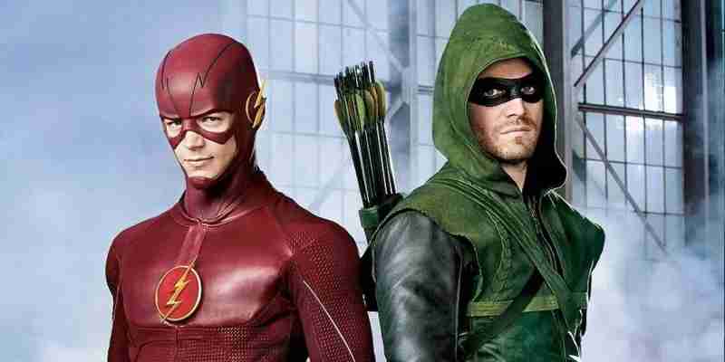 10 лучших злодеев Arrowverse в каждом шоу, рейтинг