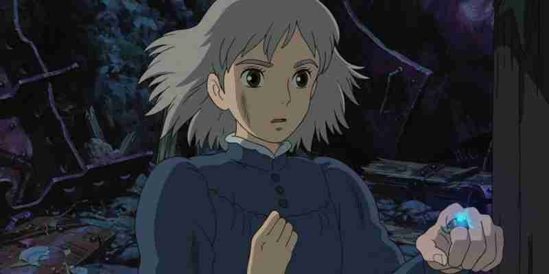 10 классических приемов студии Ghibli, которые мы любим до сих пор