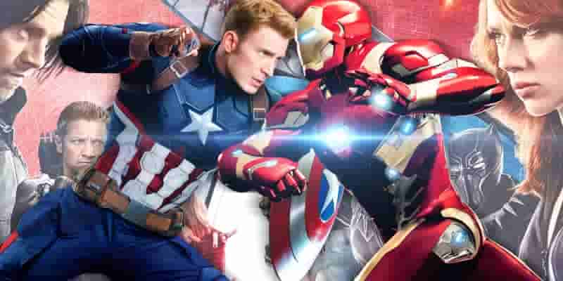 Кто такой утка Говард в MCU ?