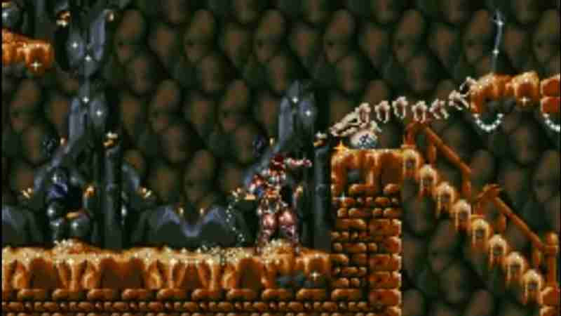 Лучшие платформеры для SNES, кроме Mario и Donkey Kong