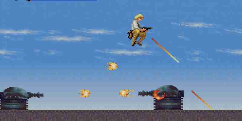 10 лучших игр для SNES, основанных на фильмах, по рейтингу