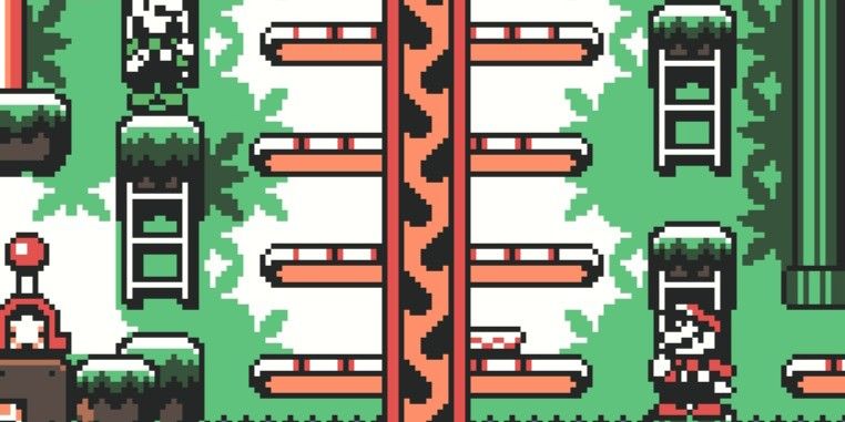  10 Большинство из них упускают из виду Game Boy на NSO. /> </p>
<p> Изображение через Nintendo </p>
<p> nintendo имела привычку переехать <em> game & amp; Смотрите </em> игры для портативных систем с новым, <em> Mario </em> слоем краски. <em> игра & amp; Смотрите </em>был линейкой продуктов, которые именно это подразумевает название. Они были часами и будильными часами с простой ЖК -игрой. Они были очень популярны в Японии и во всем мире и были дешевы в производстве. Начиная с 1980 года, эти инновационные игрушки по существу начали портативные игры и изобрели D-pad </strong>. </P> </p>
<p> <em> Game & amp; Смотреть галерею 3 </em> включает в себя пять игр: <em> Donkey Kong Jr. Em> и <em> Turtle Bridge </em>Полем Каждая игра очень проста, но эти версии включают в себя несколько режимов, в том числе классические, современные, легкие и тяжелые. Заработав достаточно звезд, игроки могут даже разблокировать еще шесть игр: <em> Donkey Kong II </em>, <em> Флагман </em>, <em> Lion </em>, <em> судья </em> , <em> Spitball Sparky </em> и <em> Fire </em>. Коллекционные звезды также используются для разблокировки функций в галерее. </P><Source Media = 