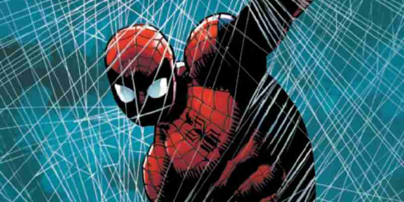 Новый Верховный Маг Marvel намерен убить Человека-Паука