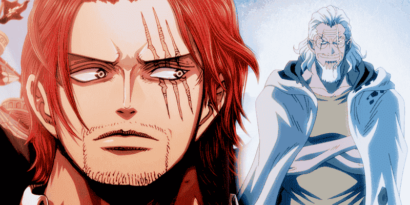  Все пользователи Хаки Завоевателя в One Piece, ранжированные