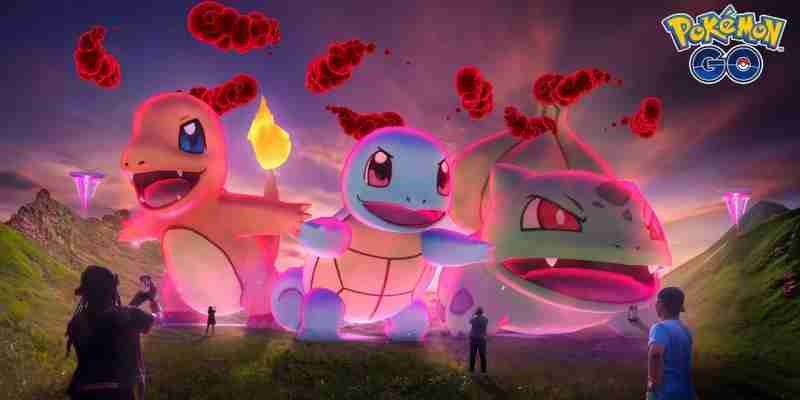 Pok&eacute;mon Go: как получить максимальные атаки