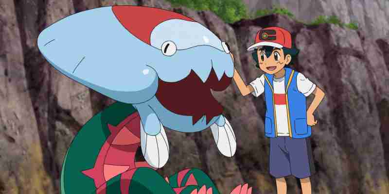 10 Pokemon Ash поймал бы, если бы он исследовал галарную область в Pokemon Busneys
