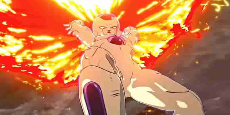 Искра! ZERO исправит самую большую ошибку сундуков в Dragon Ball Super