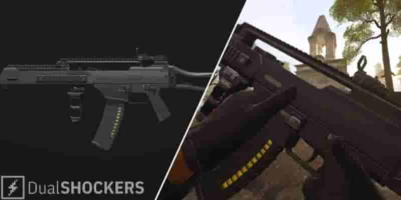 Modern Warfare 3 и Warzone RAM-7: Как разблокировать и лучшее снаряжение
