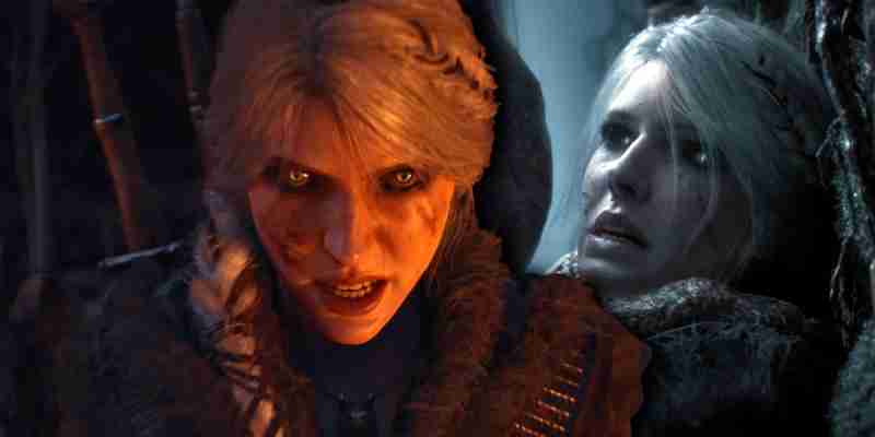 CD Projekt Red подтвердили, что актриса озвучивания Цири была заменена для The Witcher 4