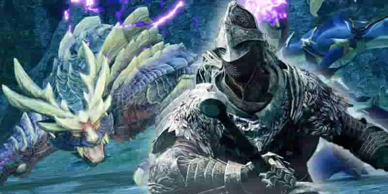 Игровой процесс Monster Hunter Wilds раскрыт в новом трейлере