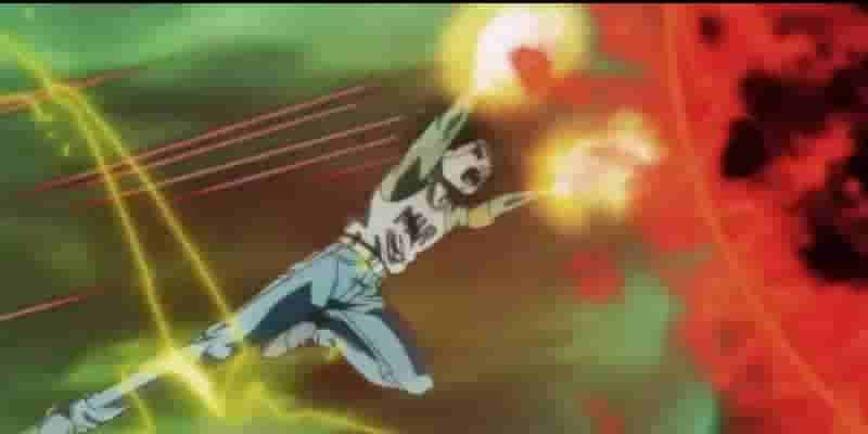 10 сильнейших персонажей Dragon Ball, которые не являются Супер Сайяном&nbsp;