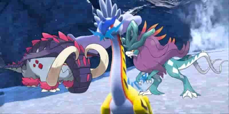 Pok&eacute;mon X &Y имеет более темную историю, чем вы помните