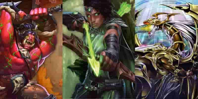 Marvel SNAP, Hearthstone или MTG Arena: какая ККИ лучше для бесплатной игры?