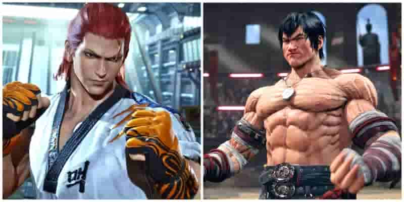 PC-геймеры становятся паршивой овцой сообщества Tekken 8
