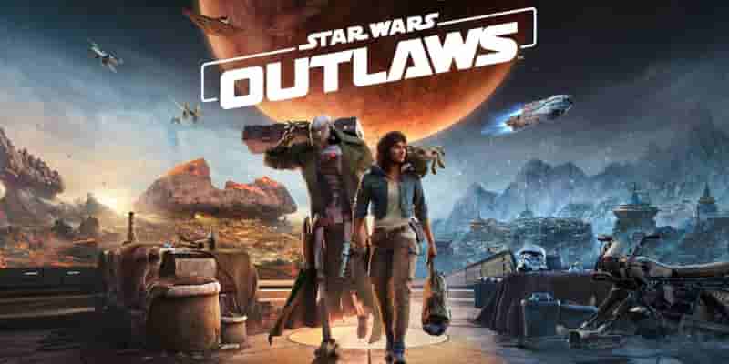 "Это джаз свободной формы" Джулиан Герайти и Матиас Карлсон из Star Wars Outlaws Talk Craft & Creative Vision