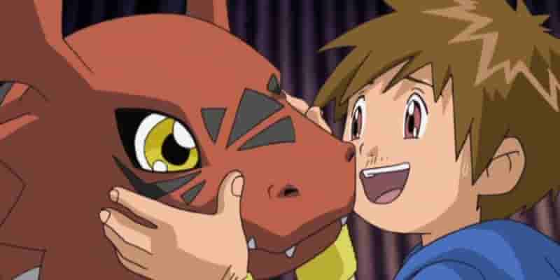 10 лучших новичков Digimon, рейтинг