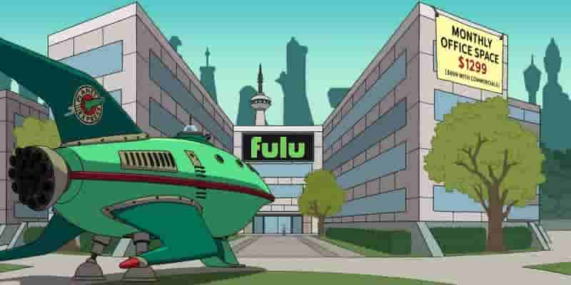 Futurama EP Обсуждает Самые большие проблемы, с которыми столкнулось возрождение Hulu