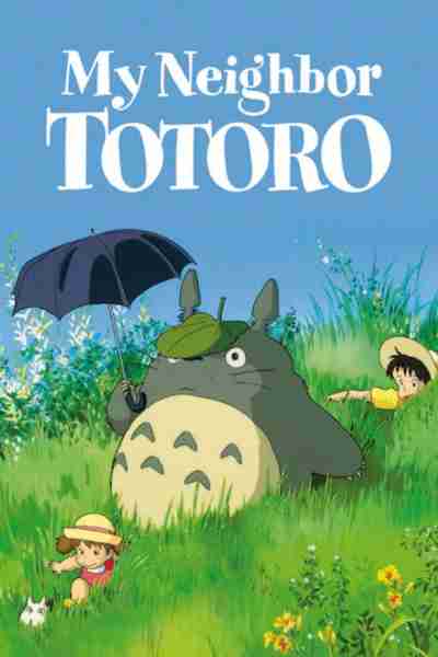 10 классических приемов студии Ghibli, которые мы любим до сих пор