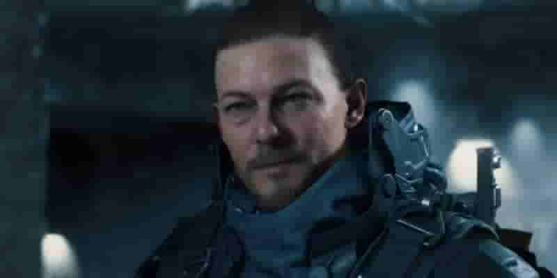 Фильм Death Stranding A24 показывает, как далеко Игры пришли