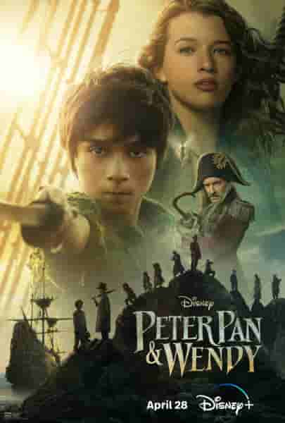 10 лучших игровых фильмов Disney с 2020 года, рейтинг