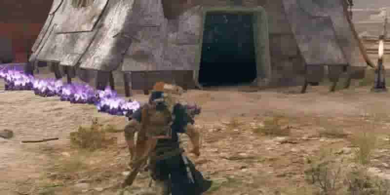 Star Wars Jedi: Survivor - Koboh - Все сундуки Южного Предела