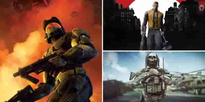 Почему Team Fortress 2 процветает, а Overwatch 2 умирает