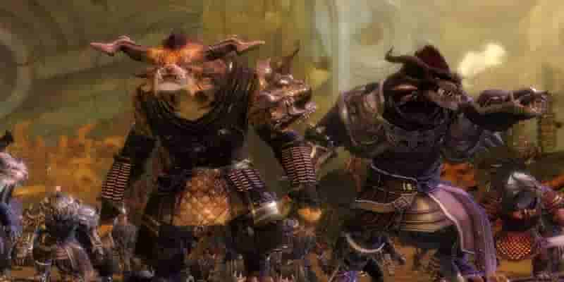 Стоит ли играть в Guild Wars 2 в 2023 году?