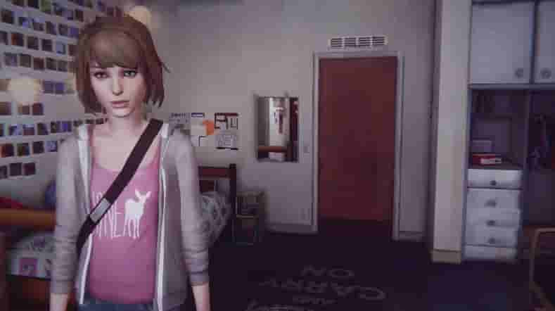 Я все еще не уверен, как мне Feel About Life Is Strange: Двойная экспозиция