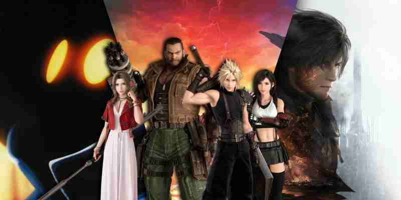Системы сражений Final Fantasy, рейтинговые