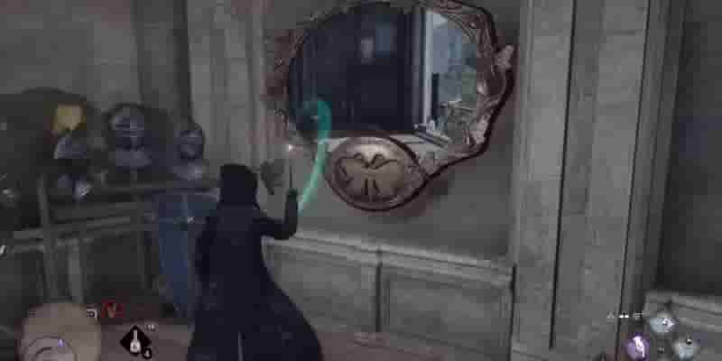 Hogwarts Legacy: Astronomy Wing Field Гайд Pages Location Гайд Pages