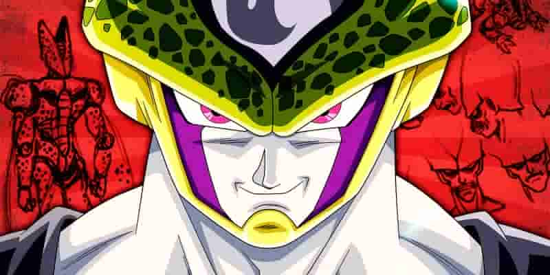 Суперхудожник Dragon Ball отдает дань уважения двум любимым фанатам персонажам (и автомобилям) в новых официальных иллюстрациях