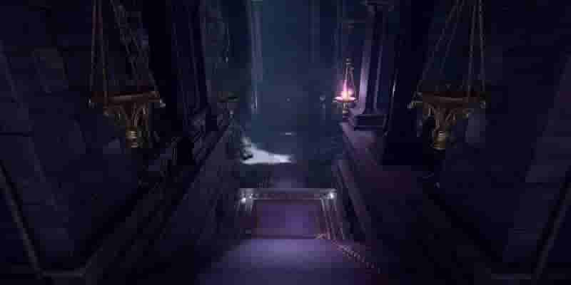 Baldur's Gate 3: House of Grief, прохождение