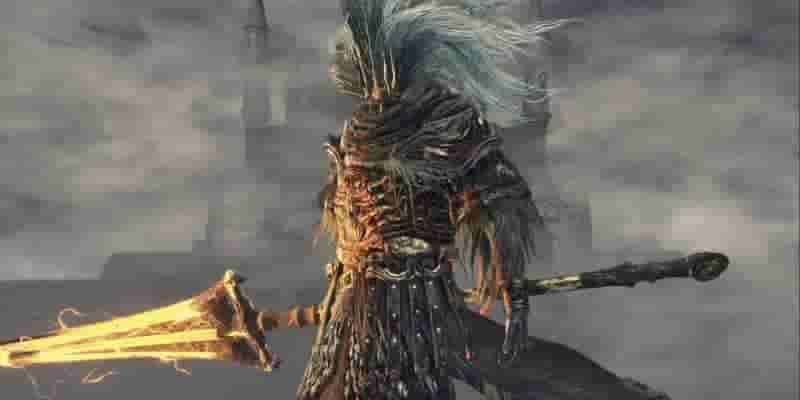 Dark Souls 3: 10 самых сложных боссов, ранжированных по сложности