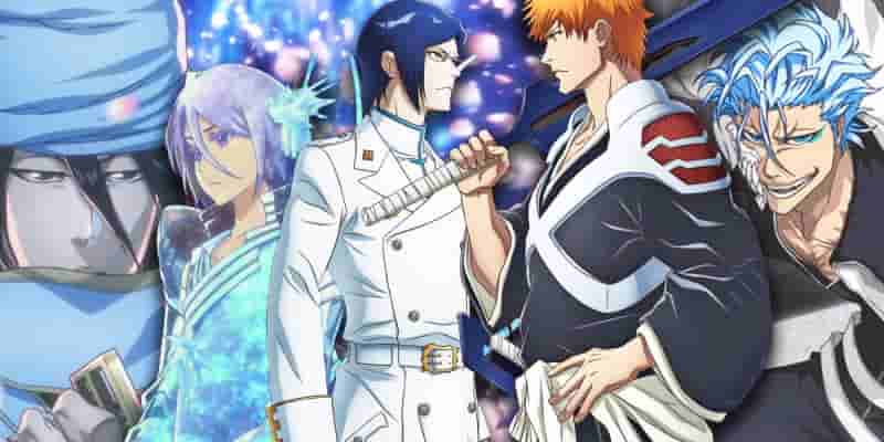 Bleach: Thousand-Year Blood War скоро станет еще дороже