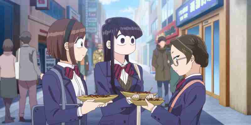 10 скрытых жемчужин аниме Shojo, которые сейчас транслируются на Netflix