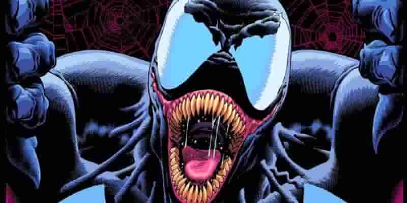 Почему Carnage и Venom не похожи друг на друга